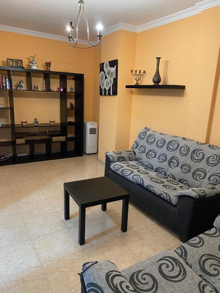 Room Sol Vecindario  Exterior foto