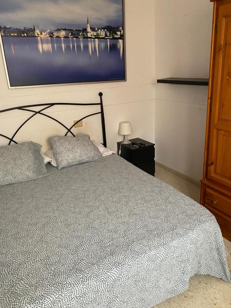 Room Sol Vecindario  Exterior foto